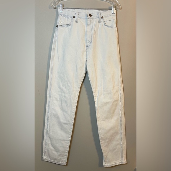 Wrangler Denim - Women’s Vintage 90s Mom Jean Made in USA